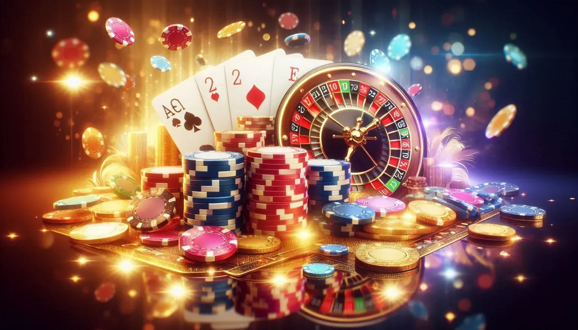 Gorilla Casino
